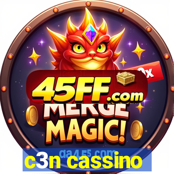 c3n cassino